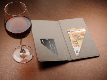 Logotrade promotional gift picture of: Bill holder 1967113