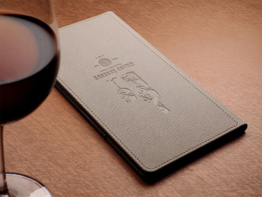 Logotrade promotional products photo of: Bill holder 1967113