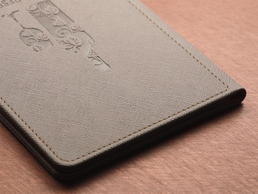 Logo trade corporate gift photo of: Bill holder 1967113