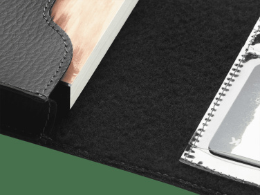 Logo trade promotional merchandise image of: Car Document Organizer 2072157