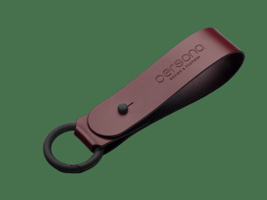 Logotrade advertising product picture of: Keyring 1709094