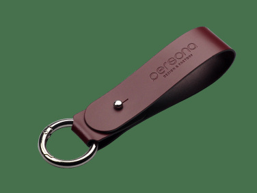 Logotrade promotional giveaways photo of: Keyring 1709094
