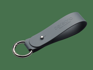 Logotrade promotional merchandise image of: Keyring 1709094