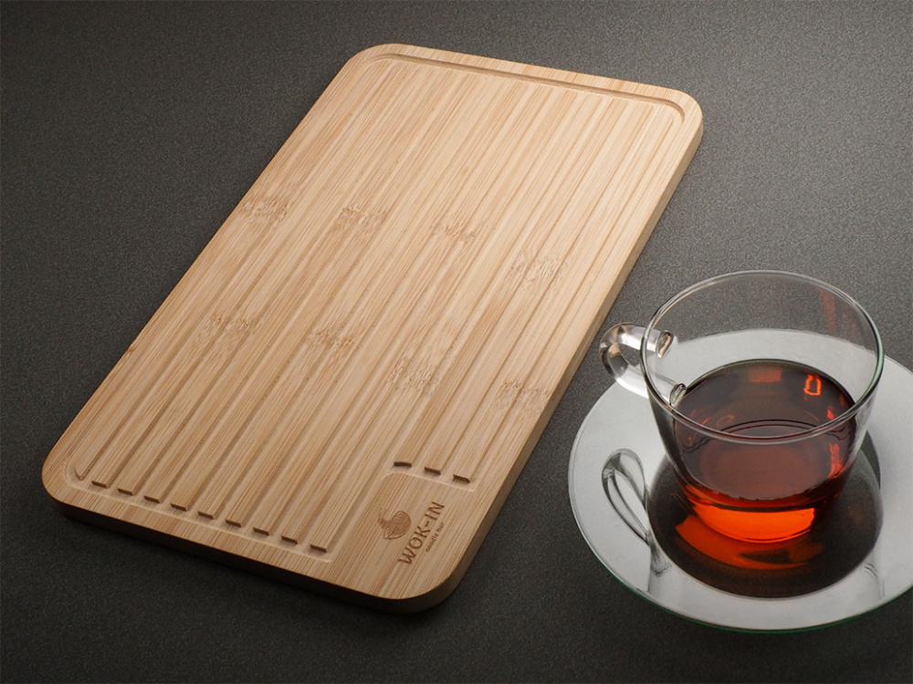 Logotrade promotional merchandise picture of: Serving board 1966292