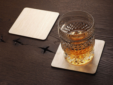 Logo trade corporate gift photo of: Coaster 1857121