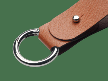 Logotrade promotional giveaways photo of: Keyring 1709318