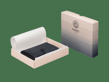 Logotrade promotional giveaways photo of: Box (13x11x2,5cm) 978117