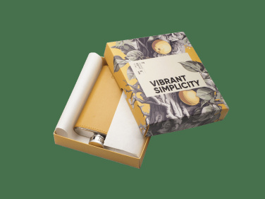 Logotrade promotional merchandise image of: Box (13x11x2,5cm) 978117