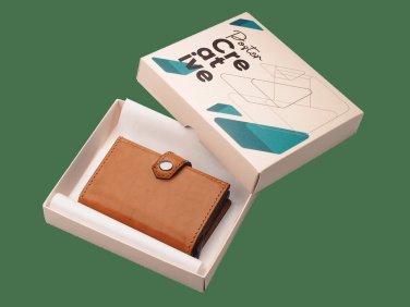 Logotrade business gift image of: Box (13x11x2,5cm) 978117