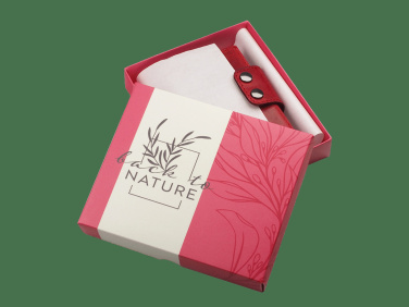 Logotrade promotional giveaways photo of: Box (13x11x2,5cm) 978117