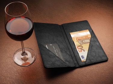 Logo trade corporate gifts image of: Bill holder 1967329