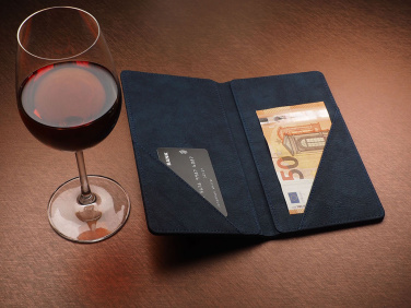 Logo trade corporate gifts picture of: Bill holder 1967326