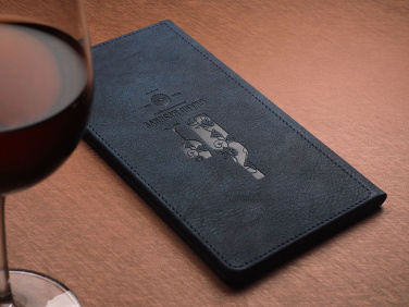 Logo trade corporate gift photo of: Bill holder 1967326