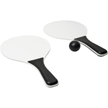 Logotrade corporate gift picture of: Bounce beach game set