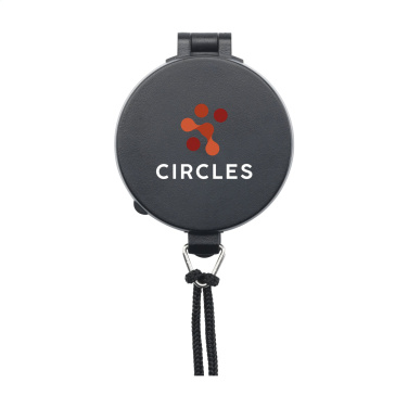 Logo trade promotional merchandise photo of: En-Route compass