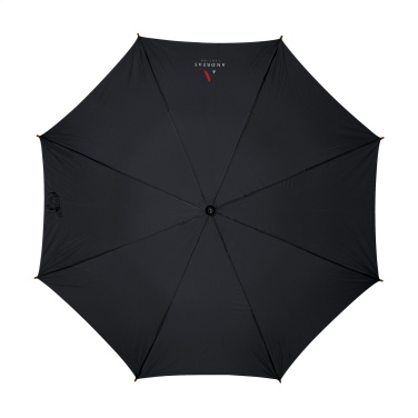 Logotrade promotional merchandise photo of: FirstClass umbrella 23 inch