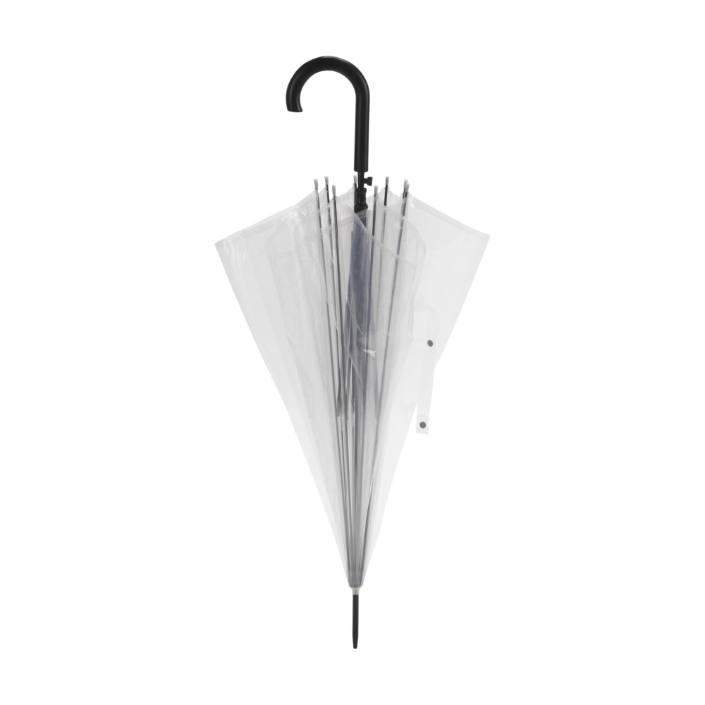 Logo trade promotional giveaway photo of: TransEvent umbrella 23 inch
