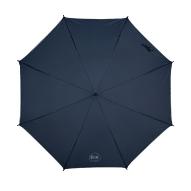 Logo trade advertising products image of: ReflectColour storm umbrella 23,5 inch