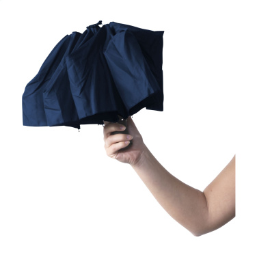 Logotrade promotional giveaway picture of: Impulse automatic umbrella 21 inch
