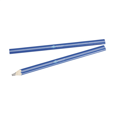 Logotrade corporate gift picture of: Carpenter wooden pencil