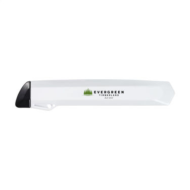 Logo trade promotional merchandise photo of: Jumbo hobby knife