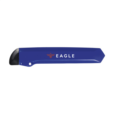 Logo trade promotional products picture of: Jumbo hobby knife