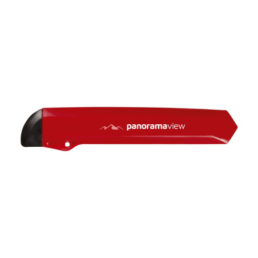 Logotrade promotional giveaways photo of: Jumbo hobby knife