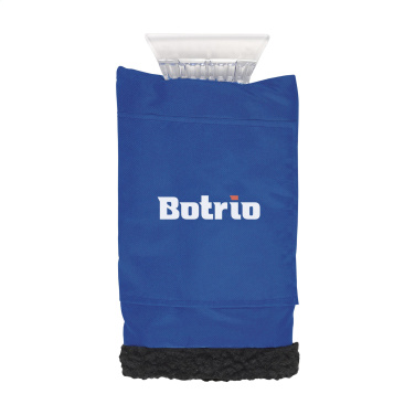 Logotrade advertising products photo of: IceGlove ice scraper