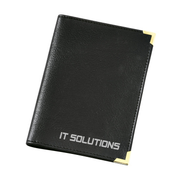 Logo trade promotional gift photo of: Car document wallet