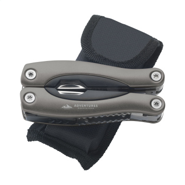 Logo trade promotional gift photo of: MicroTool multitool