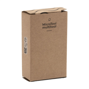 Logotrade promotional product image of: MicroTool multitool