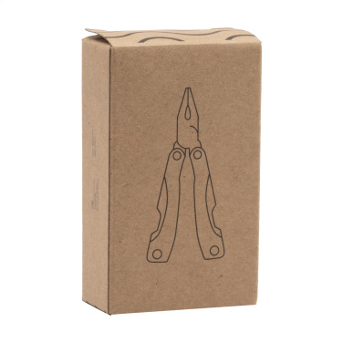 Logo trade advertising product photo of: MicroTool multitool