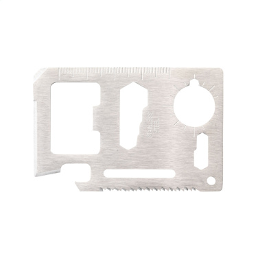 Logo trade promotional merchandise image of: SmartTool multitool