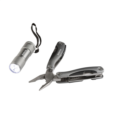 Logotrade promotional products photo of: MaxiStar giftset