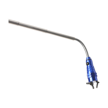 Logo trade advertising products image of: GripLight torch
