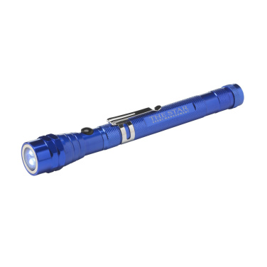 Logo trade promotional gifts picture of: GripLight torch