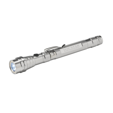 Logo trade promotional products image of: GripLight torch