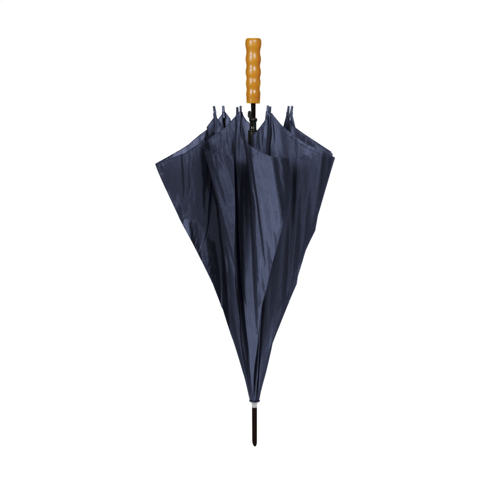 Logotrade promotional gifts photo of: RoyalClass umbrella 23 inch