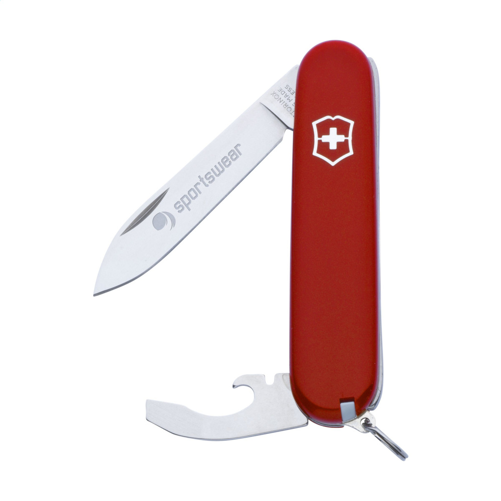 Logo trade promotional products image of: Victorinox Bantam pocket knife