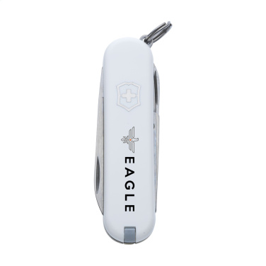 Logotrade corporate gift image of: Victorinox Classic SD pocket knife