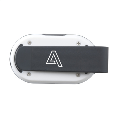Logotrade promotional merchandise photo of: Clip Reflection light