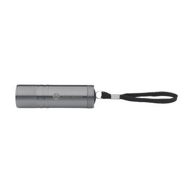 Logotrade promotional product picture of: StarLED COB flashlight