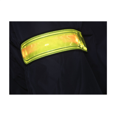Logo trade promotional gifts picture of: NightWalker armband