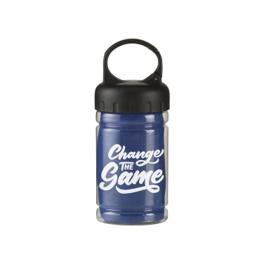 Logo trade promotional gifts picture of: CoolDown cooling towel
