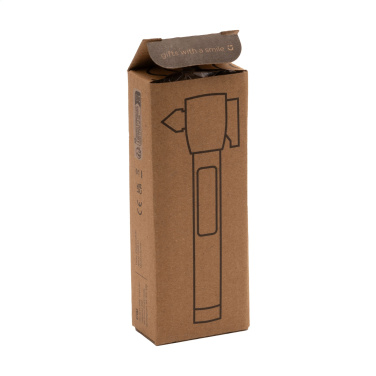 Logo trade promotional item photo of: RescueHammer COB