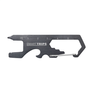 Logotrade promotional merchandise image of: SmartKey multitool