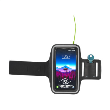 Logo trade promotional gifts picture of: Sports Bracelet