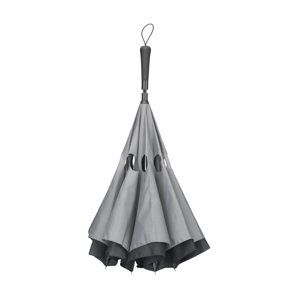 Logotrade advertising product picture of: Reverse Umbrella 23 inch