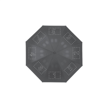Logo trade promotional products image of: Reverse Umbrella 23 inch