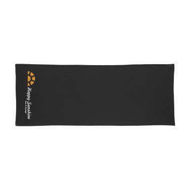Logotrade corporate gift picture of: SportsTowel